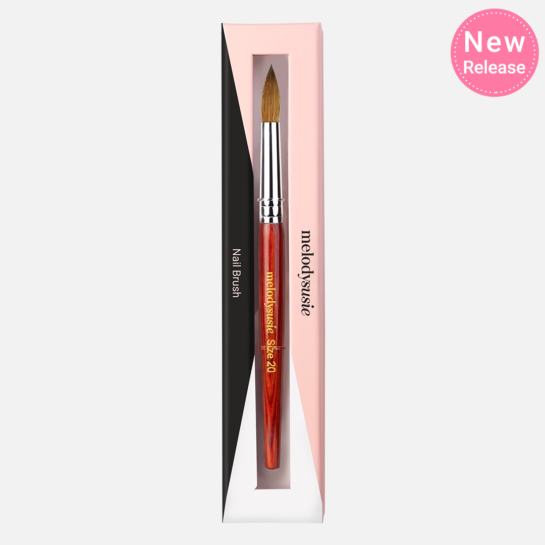 Kolinsky Acrylic Nail Brush - 图片23