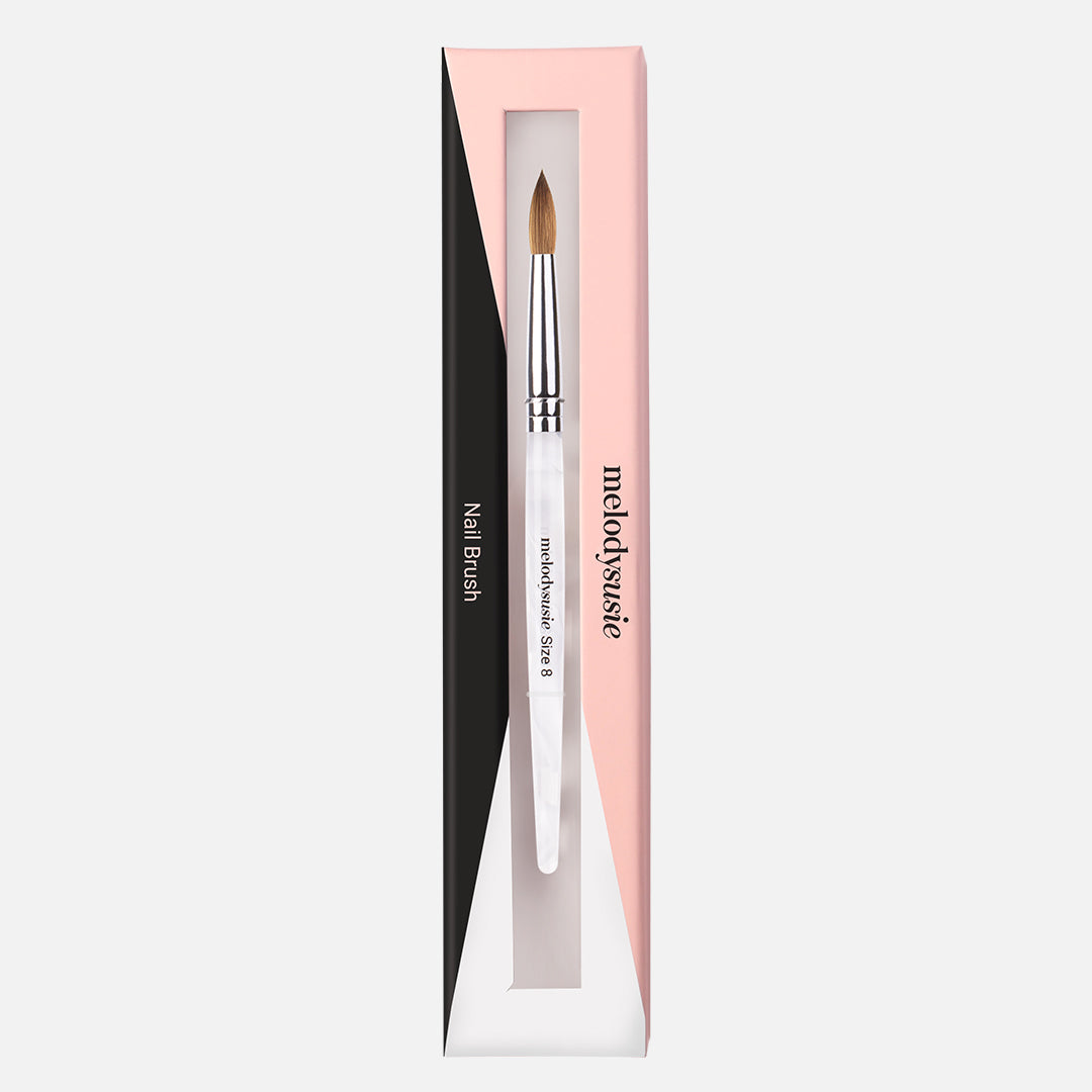 Kolinsky Acrylic Nail Brush - 图片30