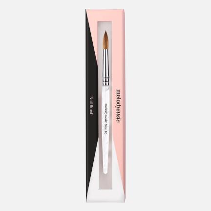 Kolinsky Acrylic Nail Brush