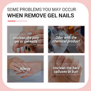 Long Flame Tungsten Carbide Nail Drill Bits - 图片7