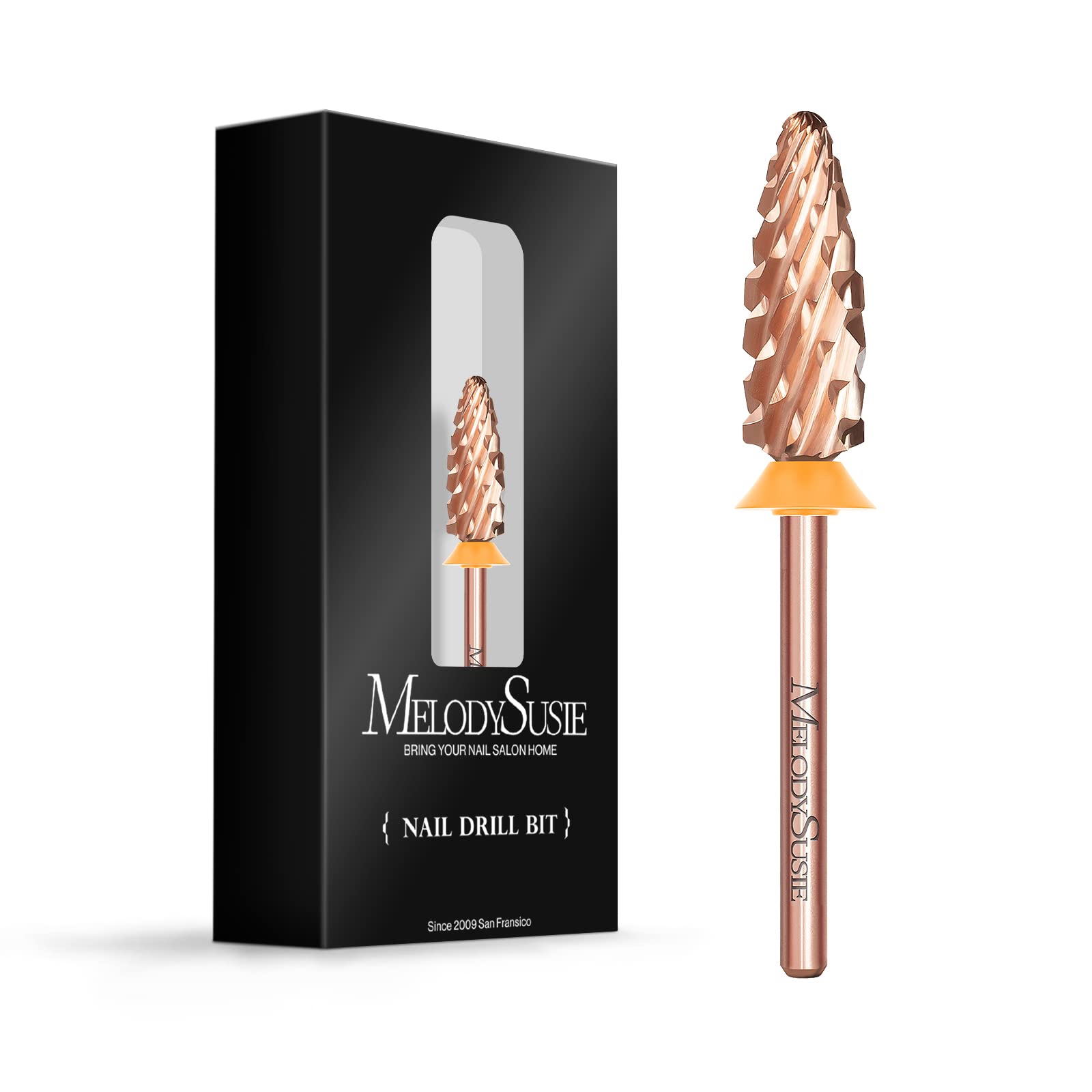 Long Flame Tungsten Carbide Nail Drill Bits - 图片12