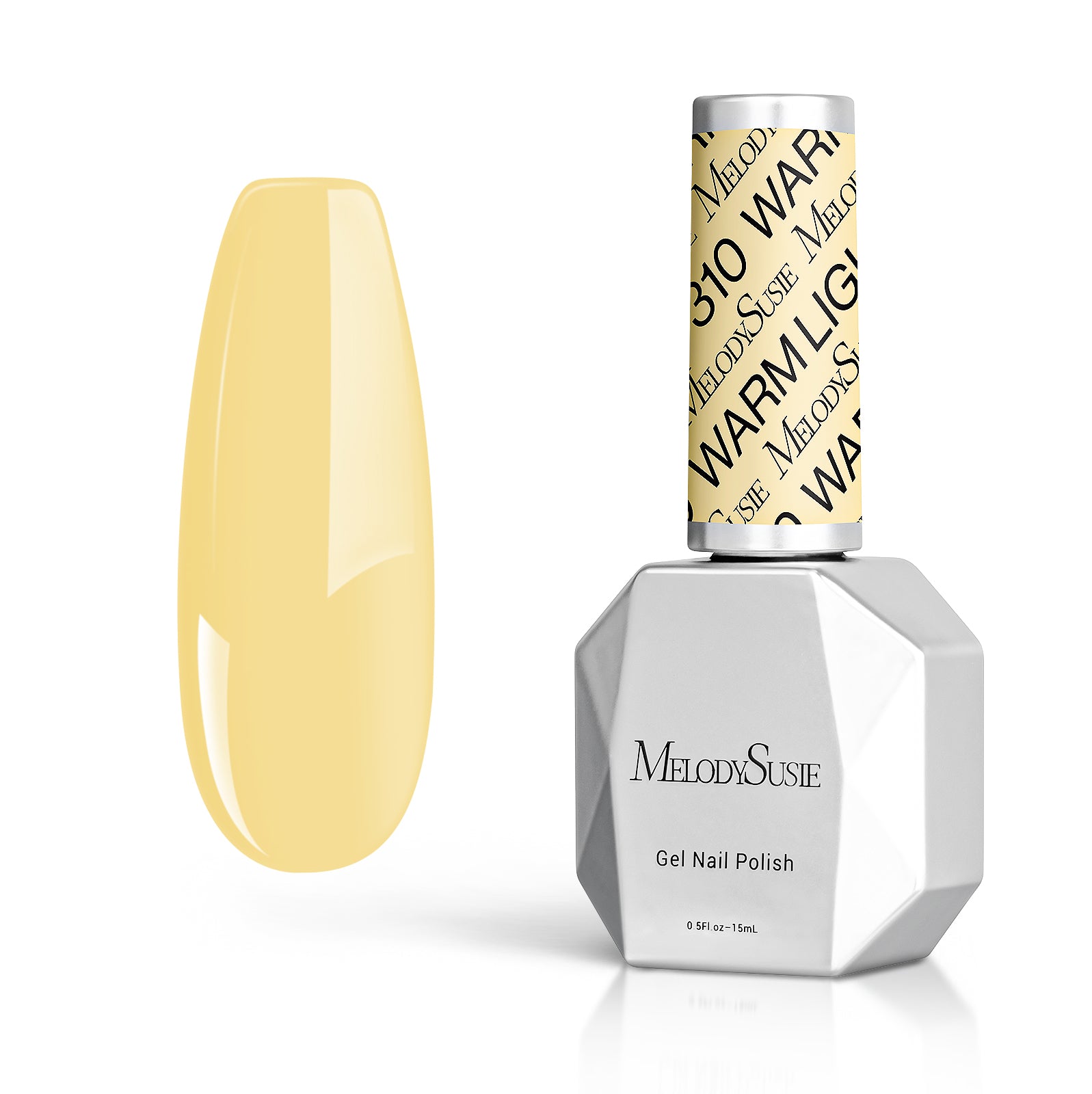 348 Lush Moss - TPO-Free Thick Gel Nail Polish(15ml) - 图片7