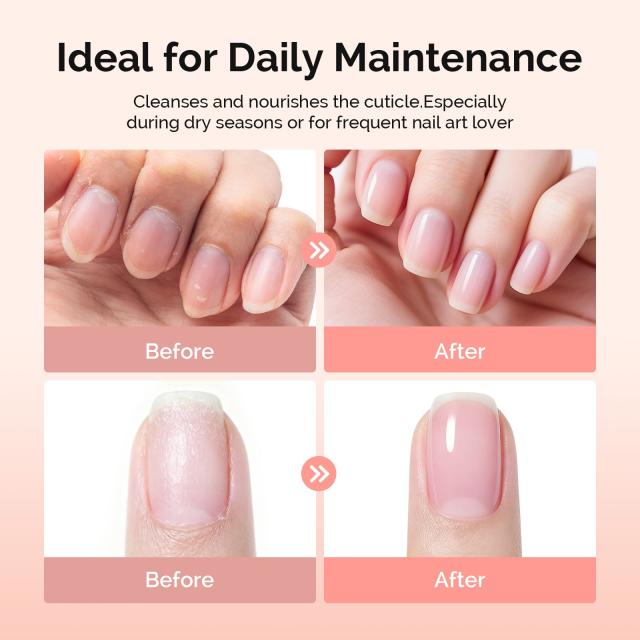 Manicure Nail Care Kit - 14Pcs