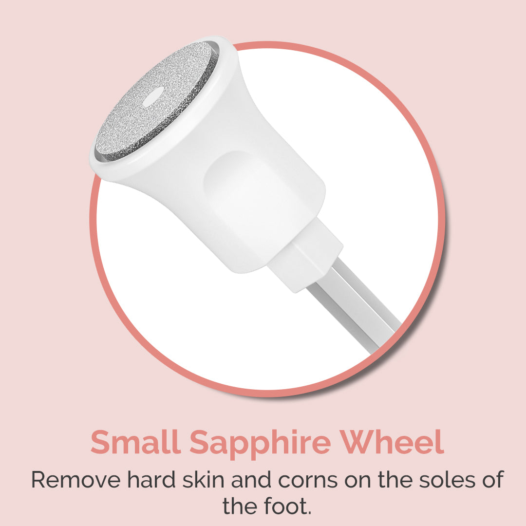 Manicure & Pedicure Nail Grinder Bits - 图片5