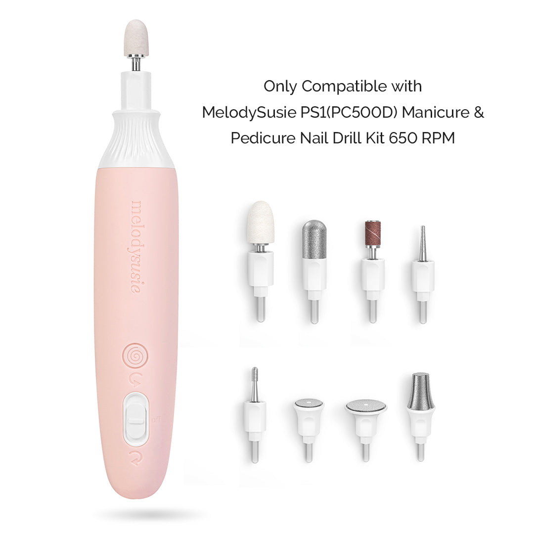 Manicure & Pedicure Nail Grinder Bits - 图片9