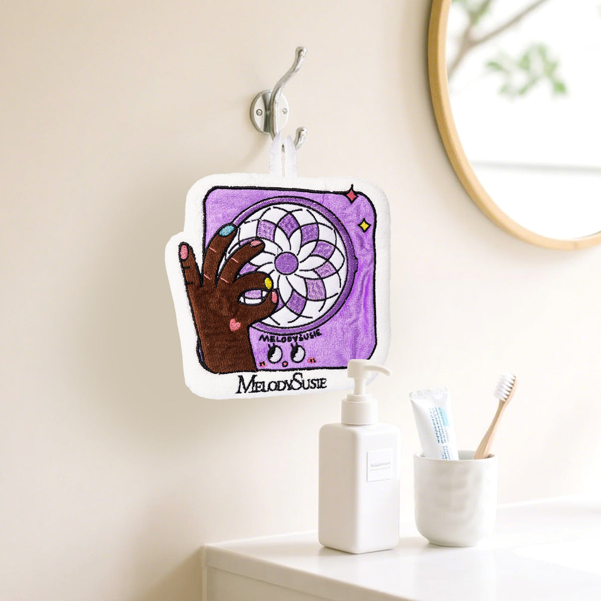 MelodySusie Brand Merchandise Collection - 图片12