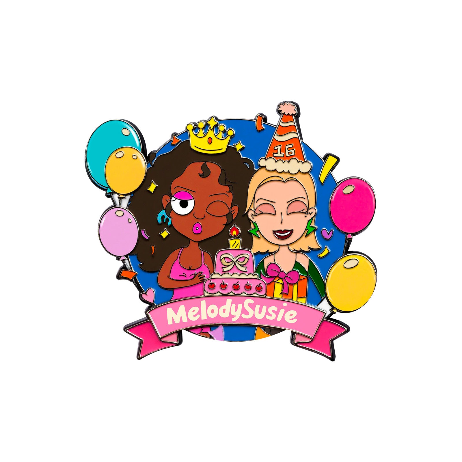 MelodySusie Brand Merchandise Collection - 图片15