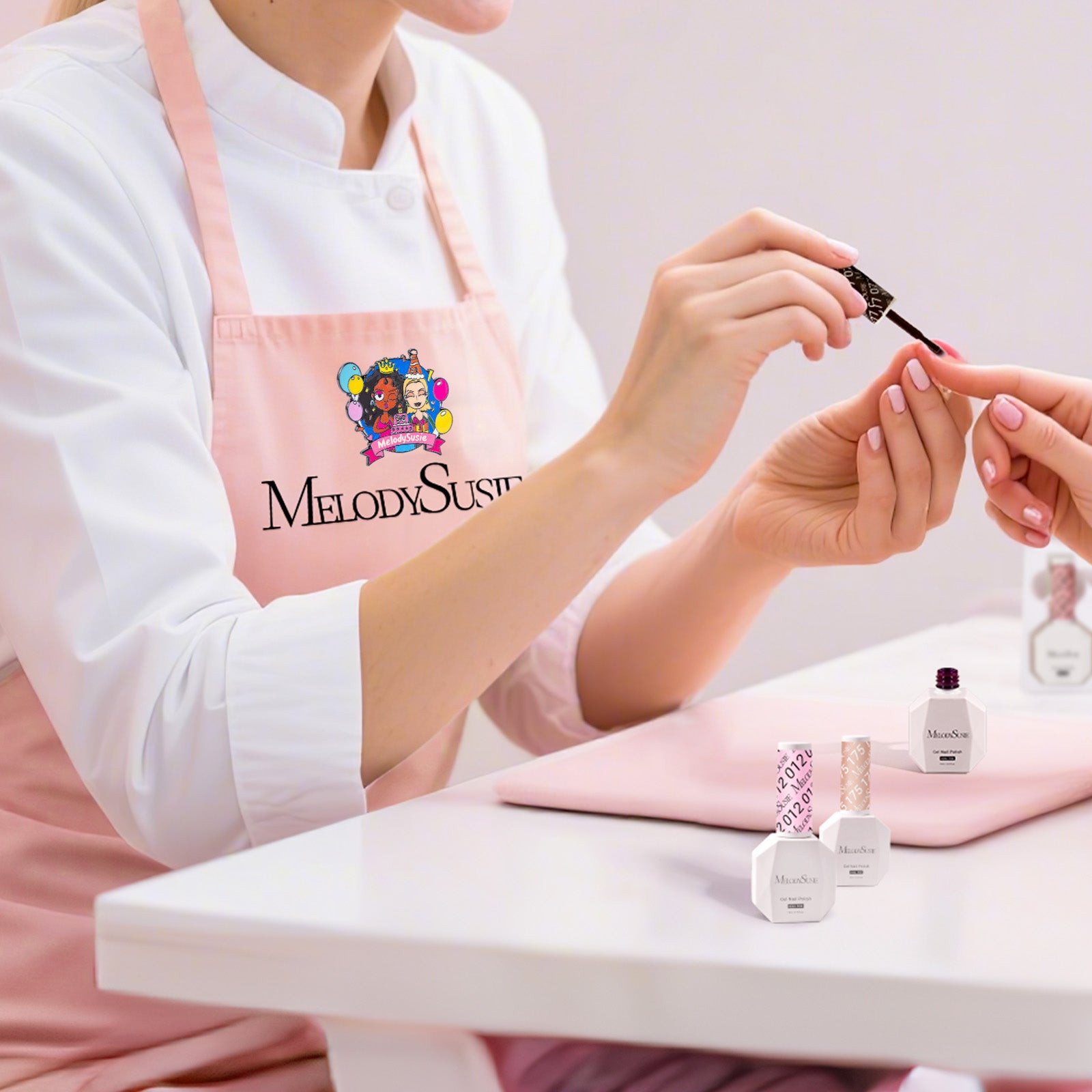 MelodySusie Brand Merchandise Collection - 图片14