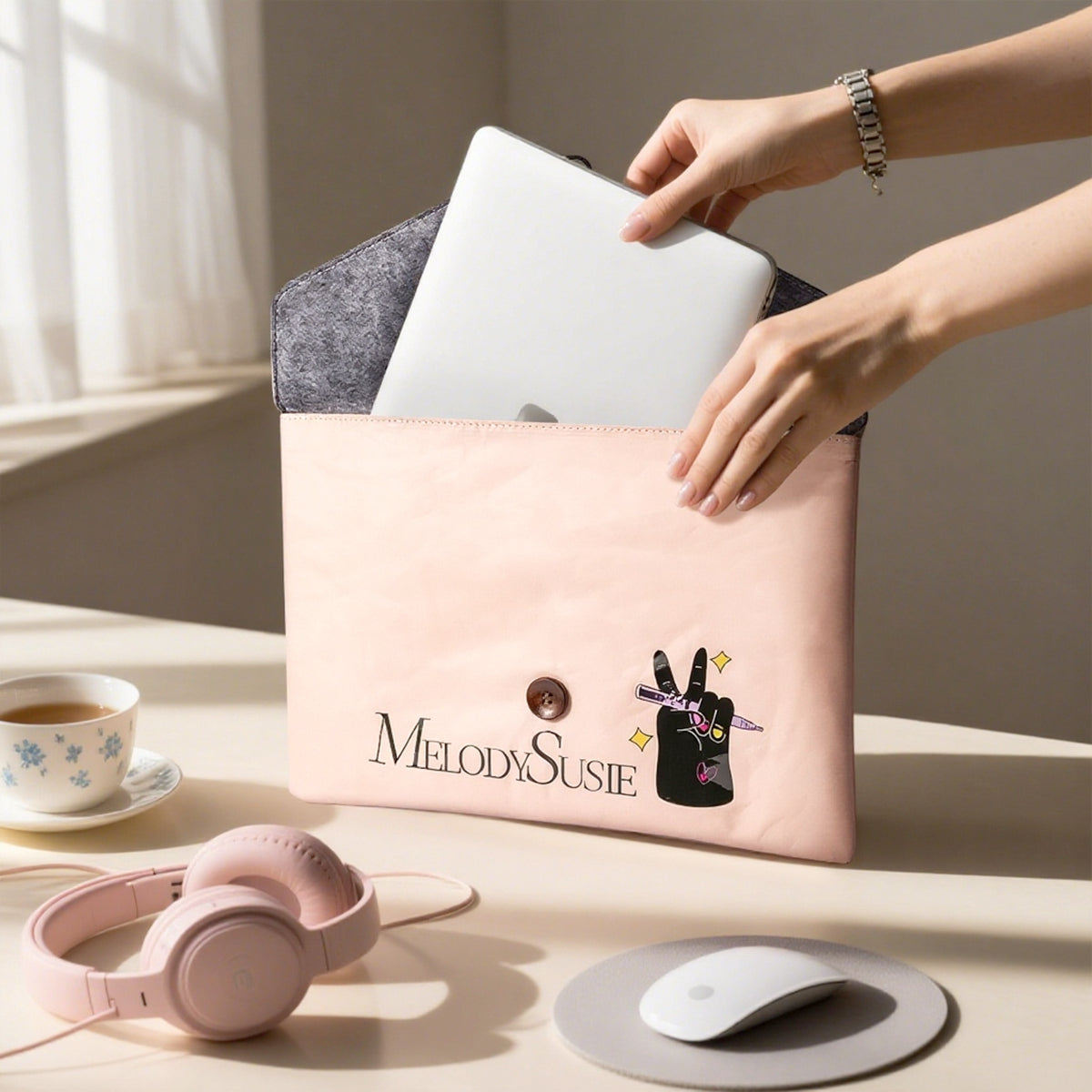 MelodySusie Brand Merchandise Collection