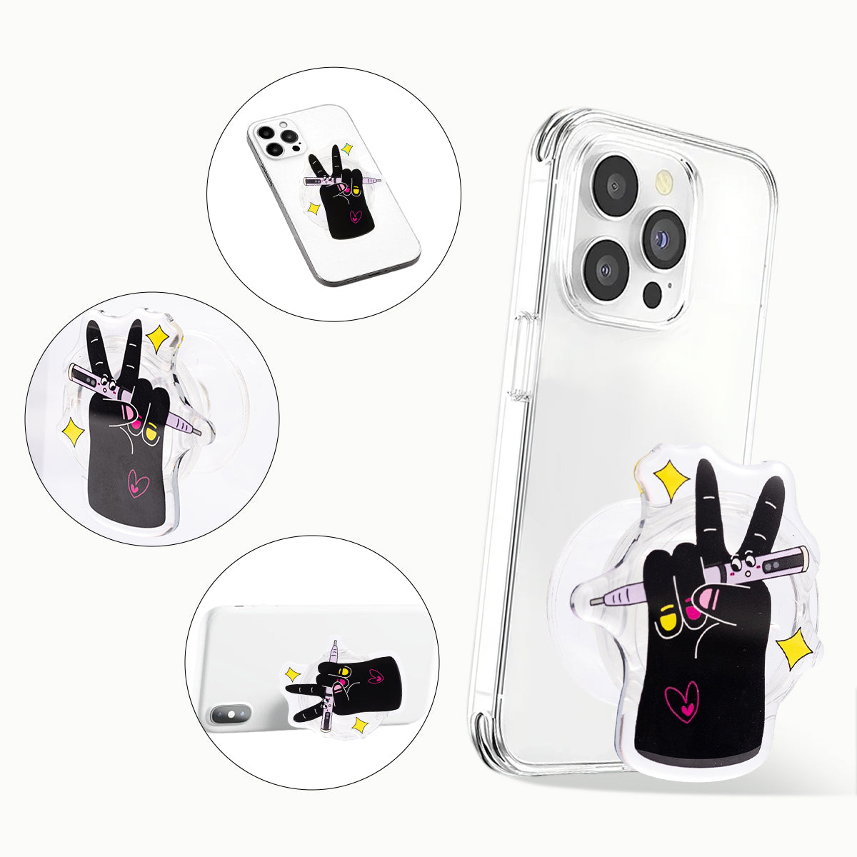 MelodySusie Brand Merchandise Collection - 图片9