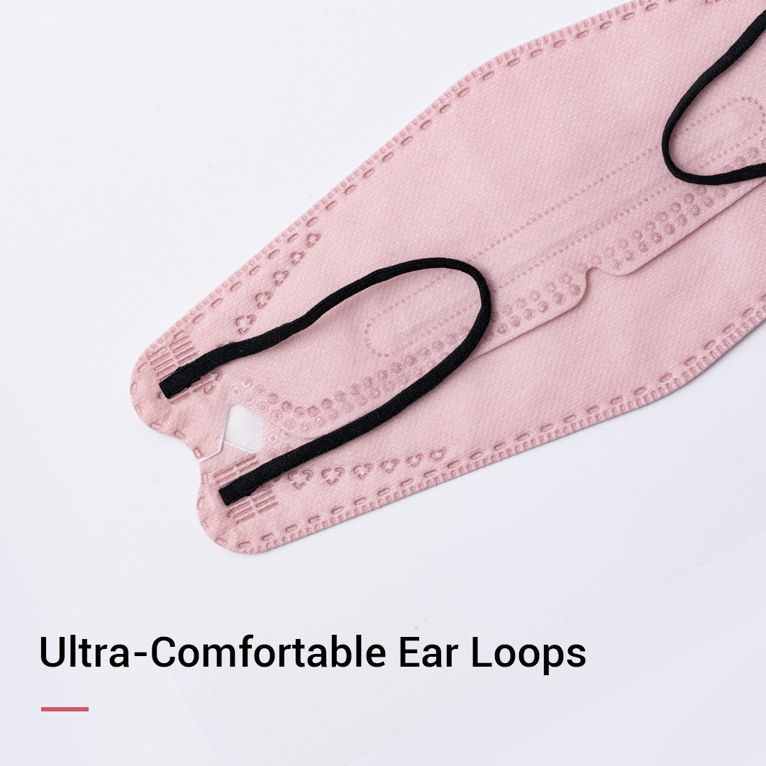 MelodySusie Protection Disposable Face Mask - 图片4