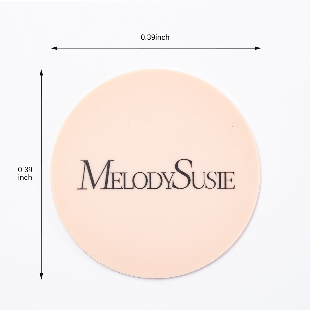 MelodySusie Silicone Coasters - 图片3