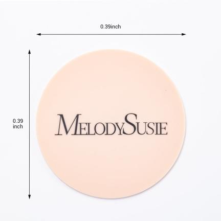 MelodySusie Silicone Coasters