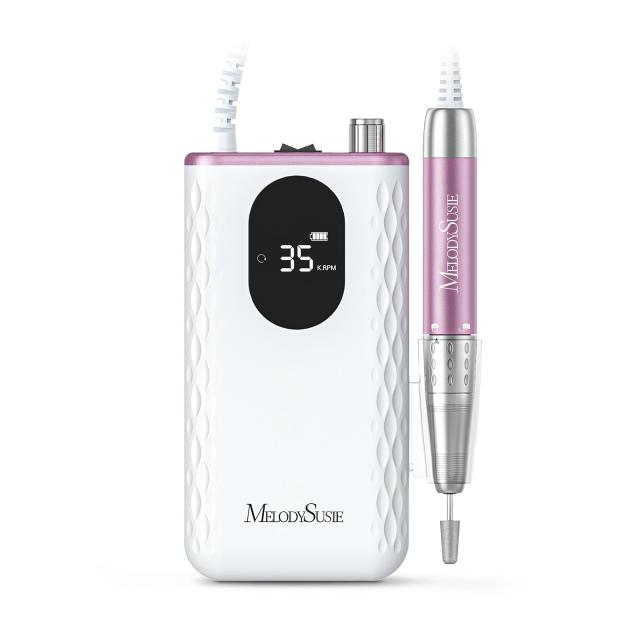 MR5(MM400D) Rechargeable Nail Drill 35,000 RPM