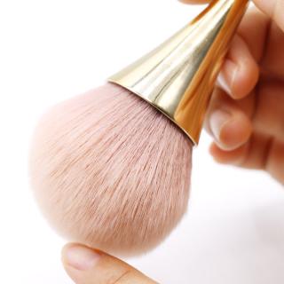 Nail Art Dust Remover Brush
