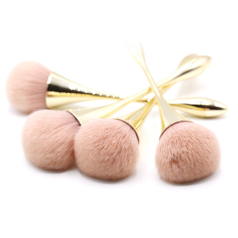 Nail Art Dust Remover Brush - 图片11