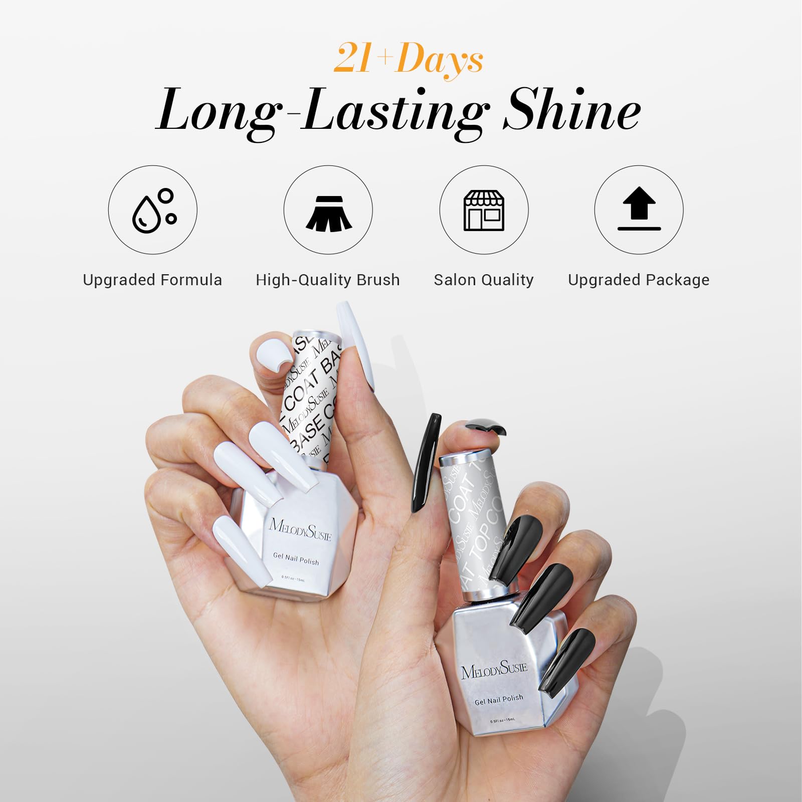 Nail Art Essential Set - 图片4