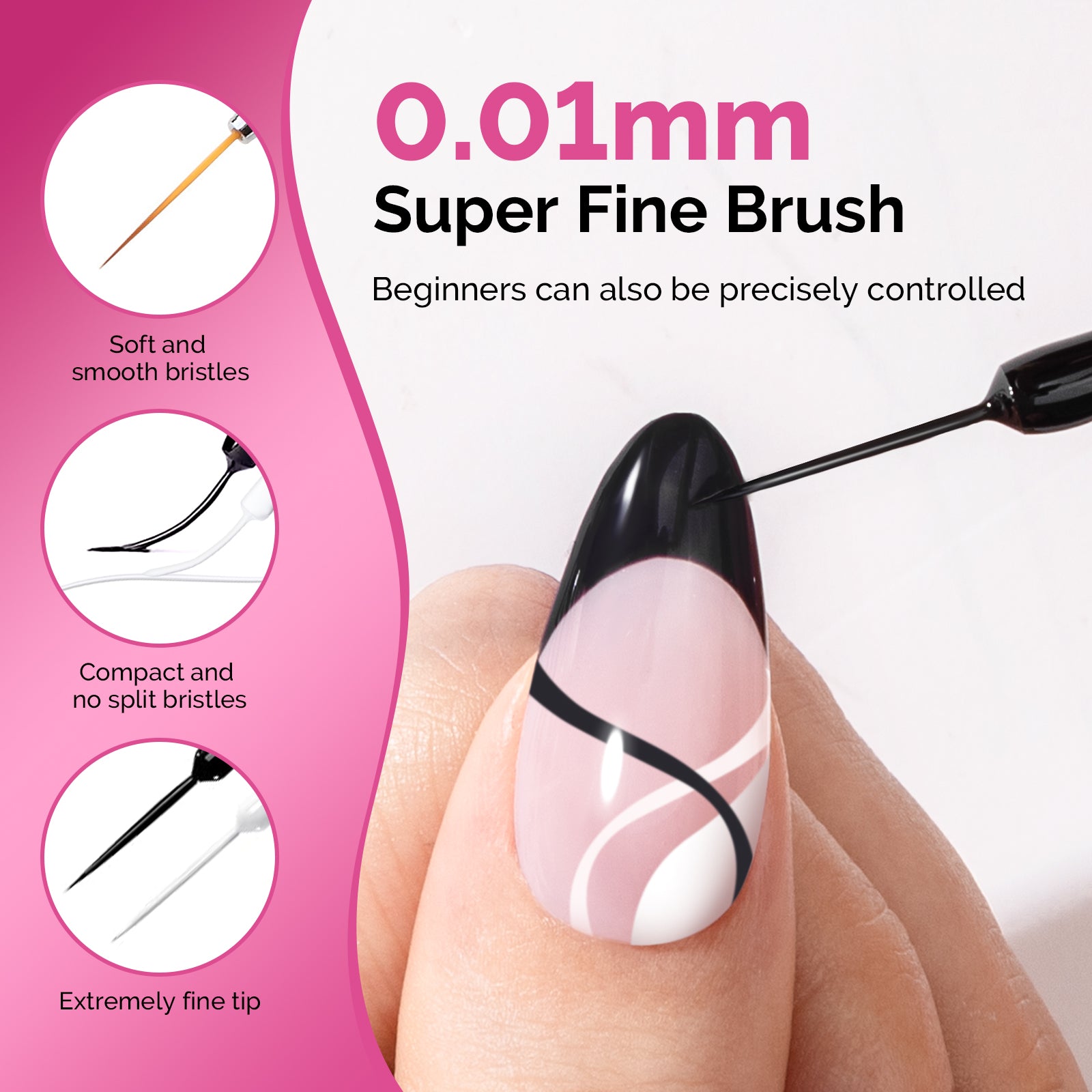 Nail Art Essential Set - 图片10