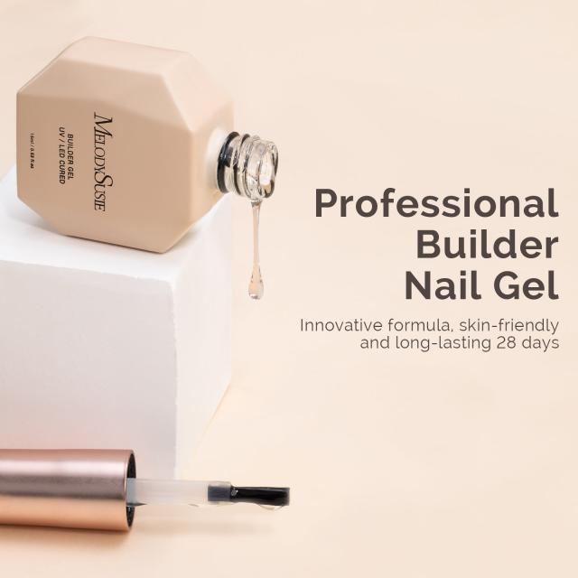 Nail Art Essential Set