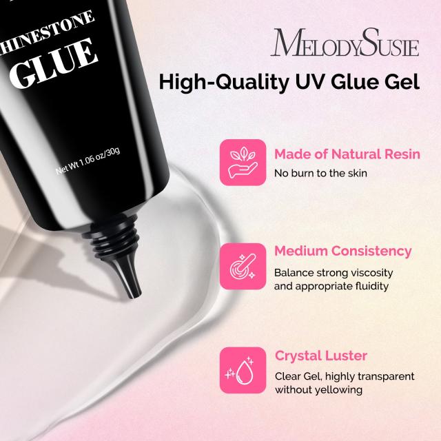 Nail Art Essential Set