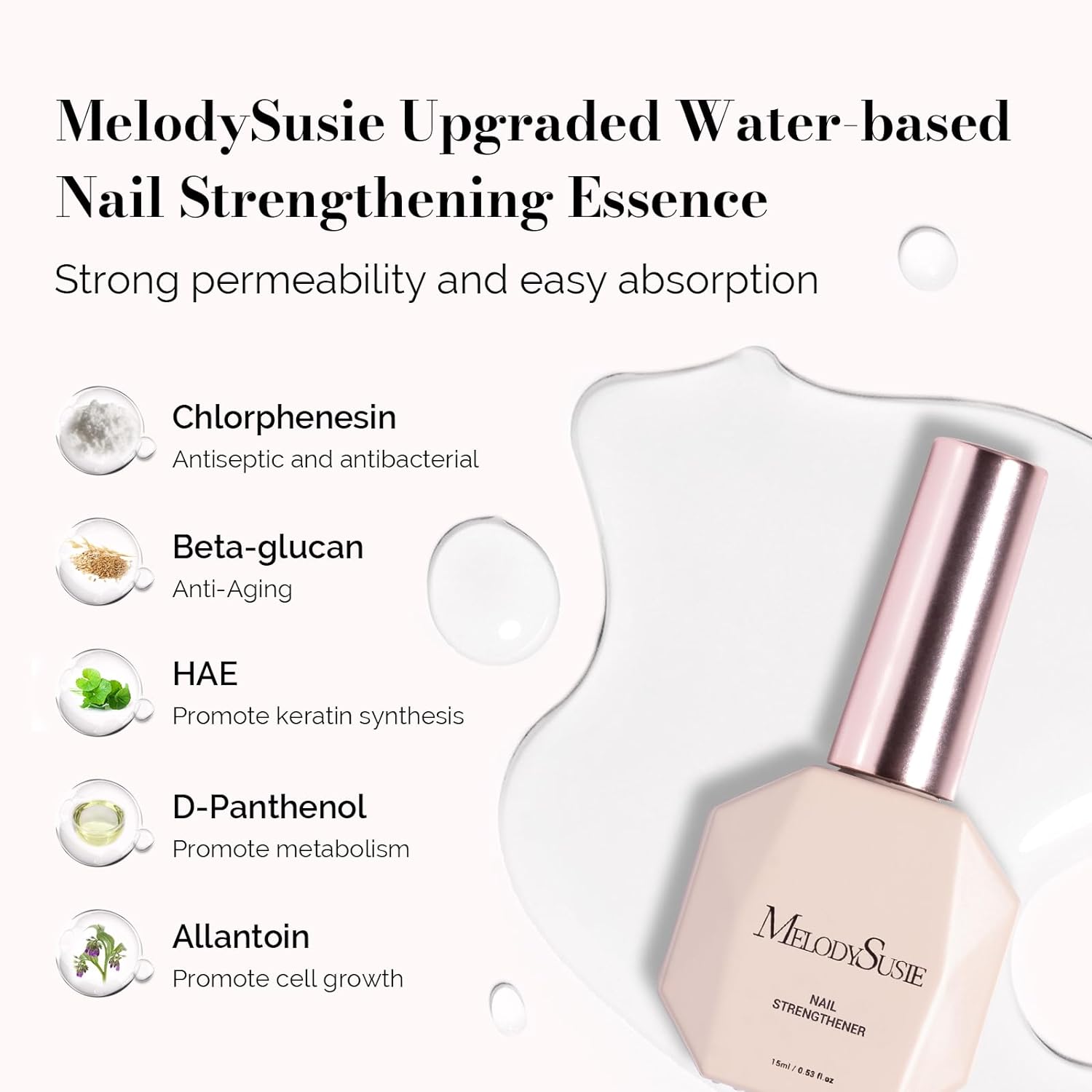 Nail Art Essential Set - 图片5