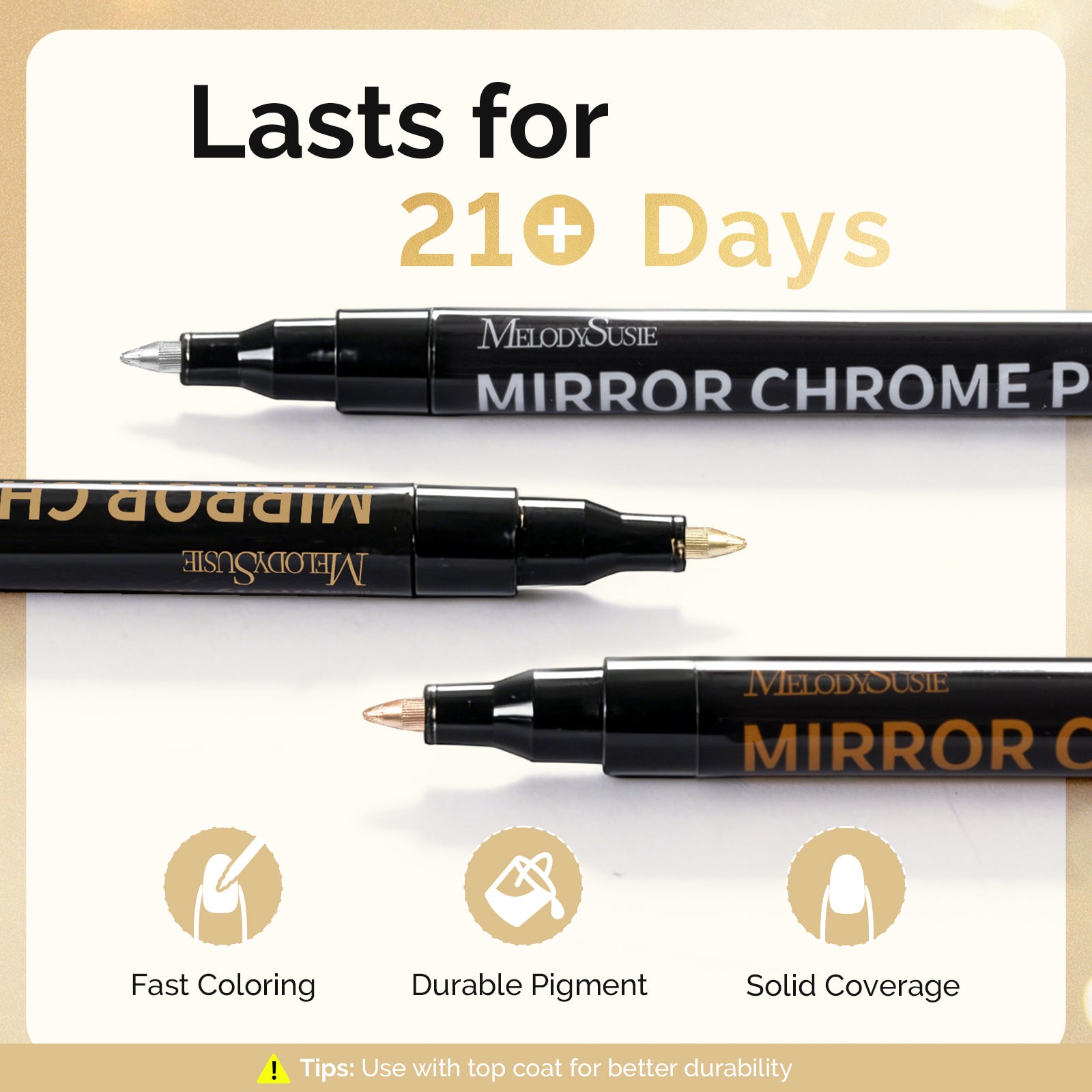 Nail Art Pens Set - 图片13