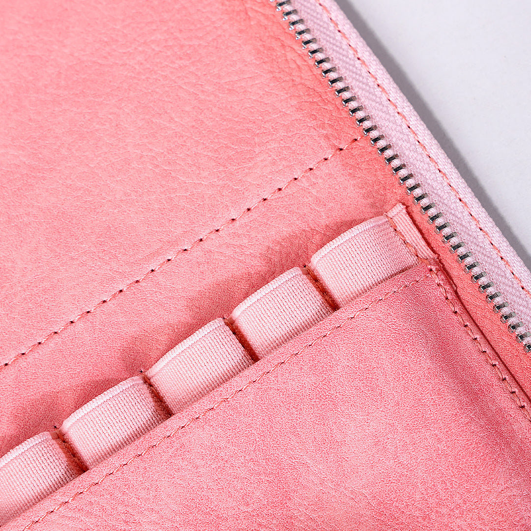 Nail Brush Storage Bag - 图片3