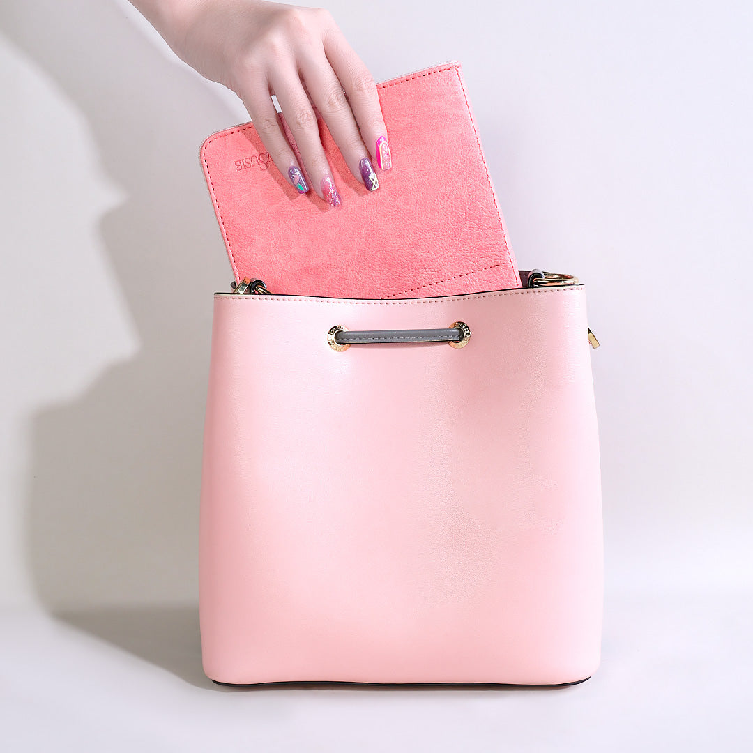 Nail Brush Storage Bag - 图片5