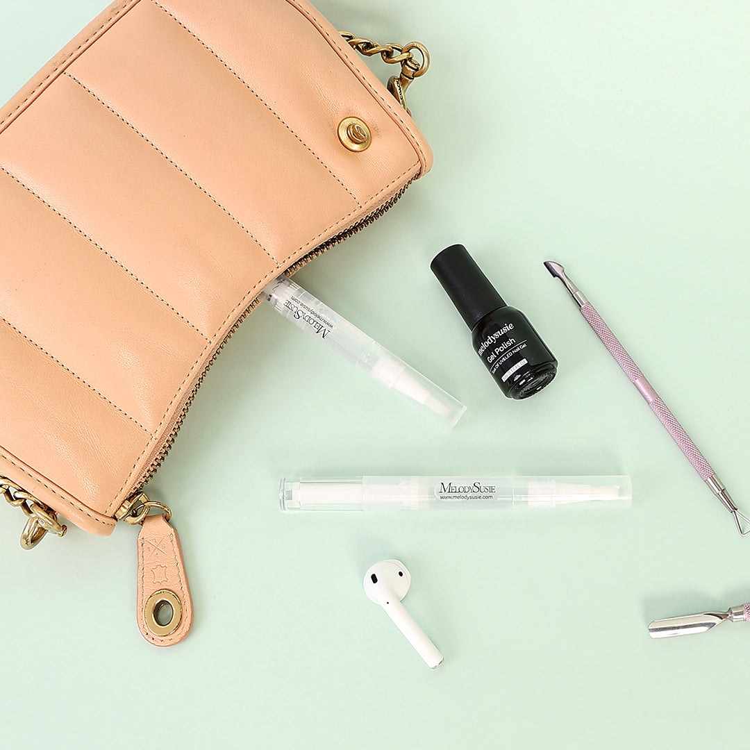 Nail Cuticle Oil Pen - 图片5