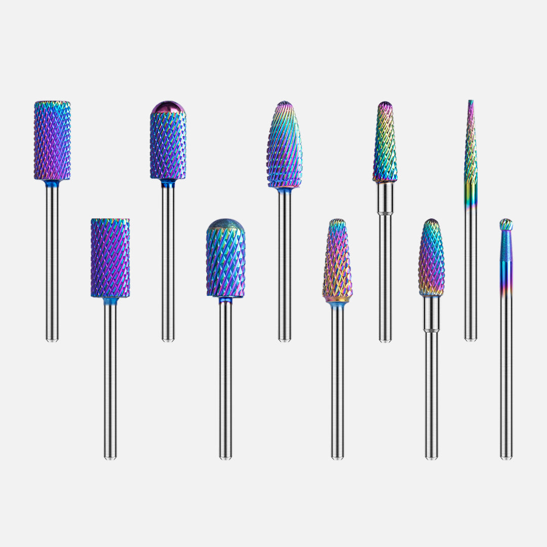 Nail Drill Bits BS Series - 图片4