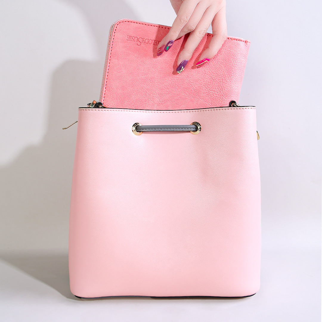 Nail Drill Bits Organizer Storage Bag - 图片6