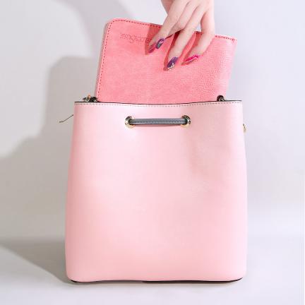 Nail Drill Bits Organizer Storage Bag