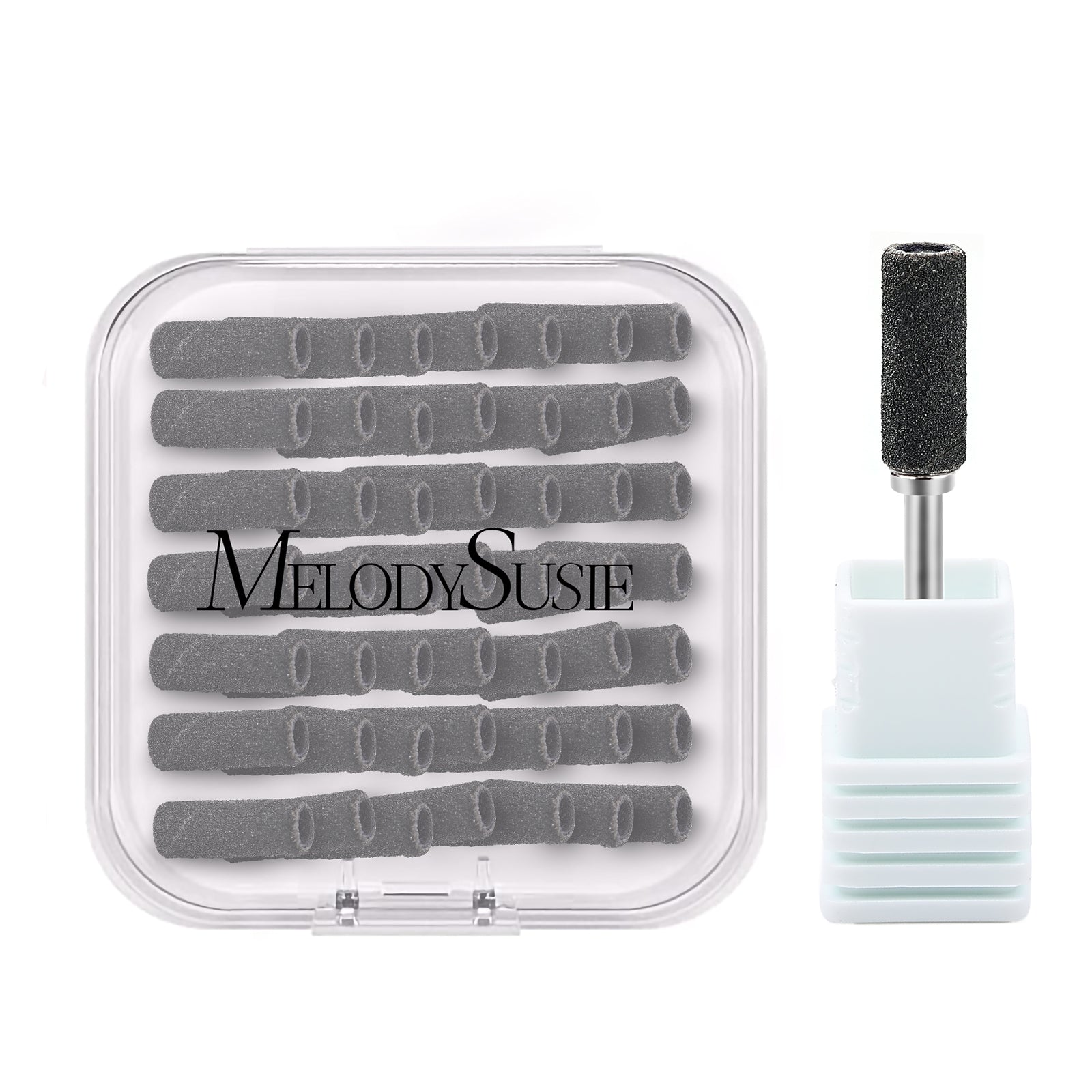 Professional Small Sanding Bands 50 Pcs - 图片15