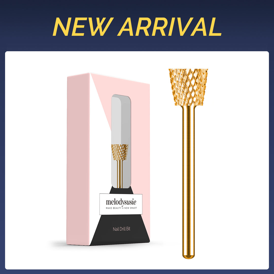 Premium Nail Drill Bits (1pc) - 图片3