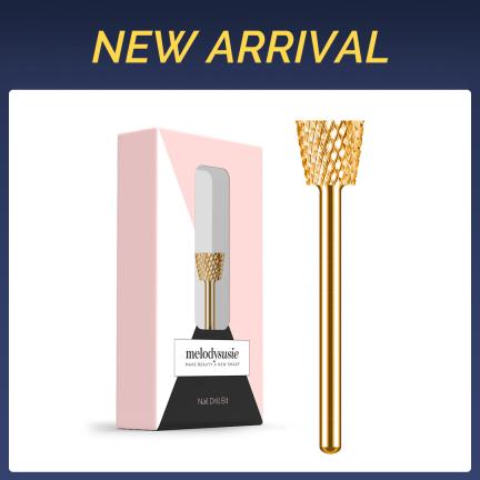 Premium Nail Drill Bits (1pc)