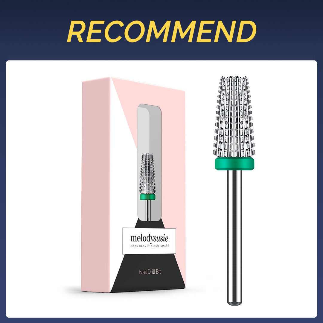 Premium Nail Drill Bits (1pc) - 图片4