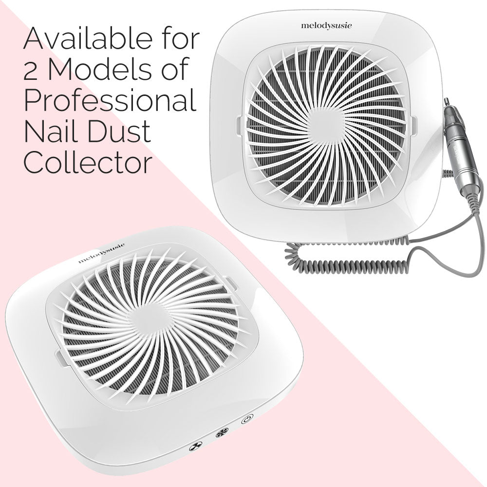 Nail Dust Collector Filter - 图片3