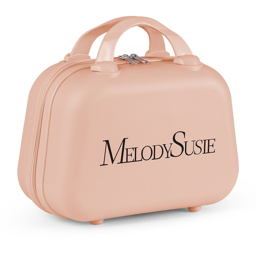 Nail Kit Storage Organizer Bag - 14inch - 图片2