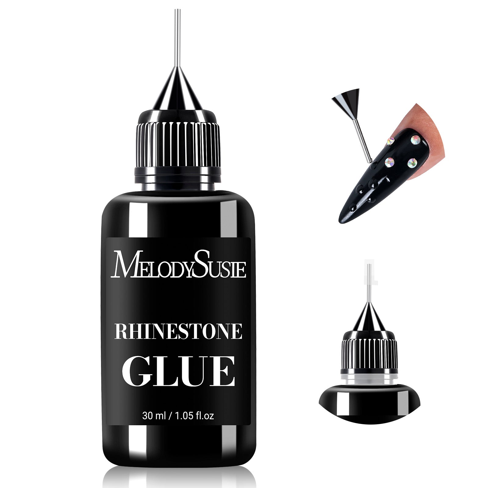 Nail Rhinestone Glue 30ml