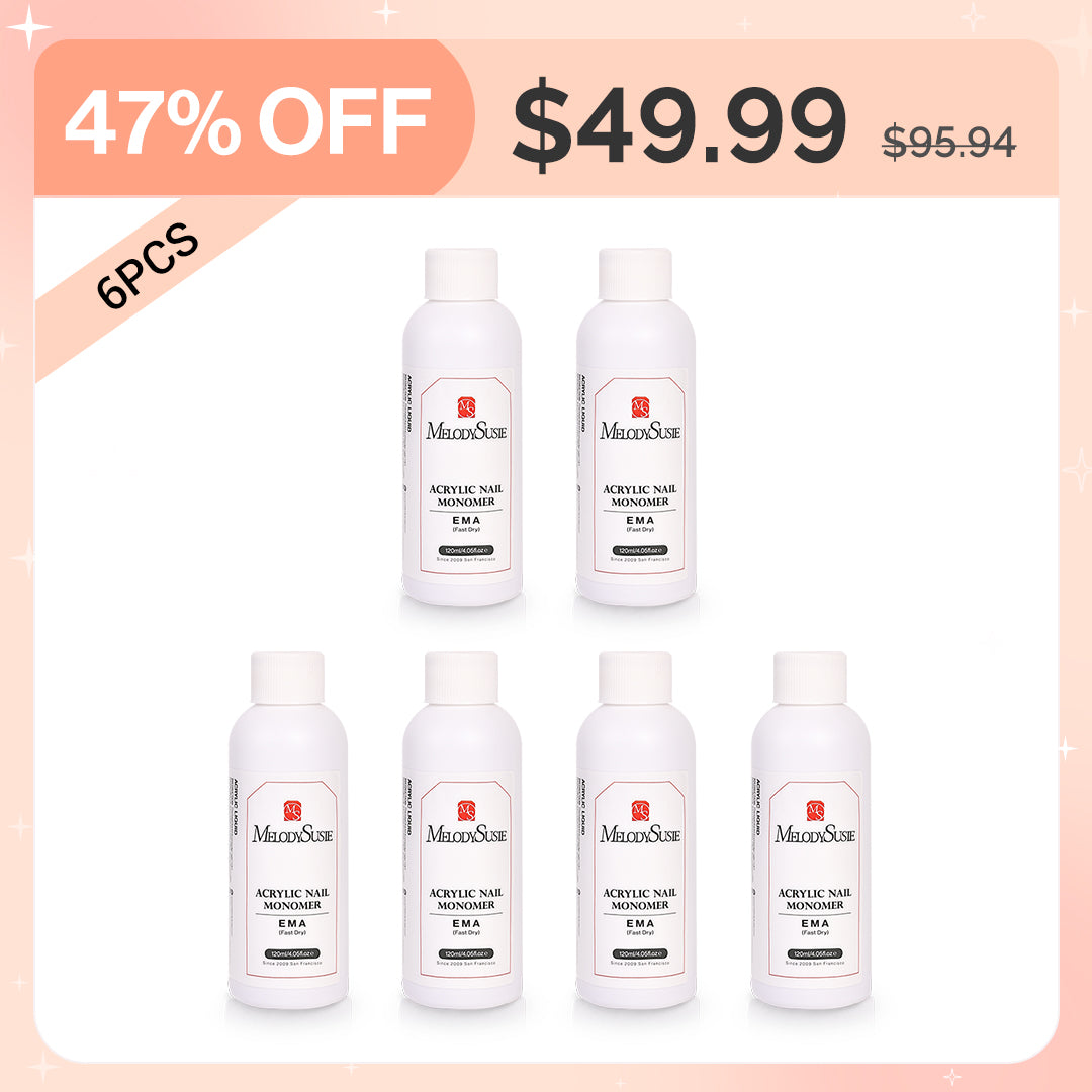 Nail Supplies Pack - 图片12