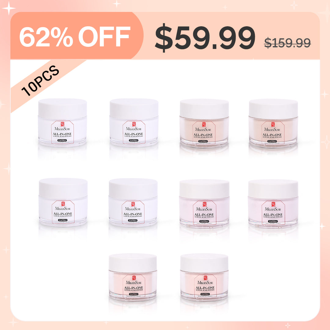 Nail Supplies Pack - 图片13