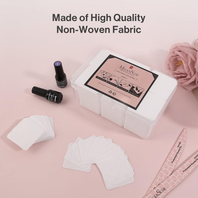 Nail Supplies Pack