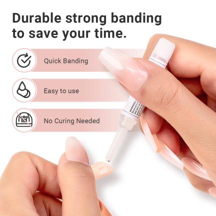 Nail Supplies Pack