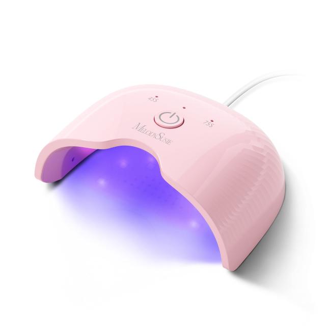 P-ART06F LED/UV Nail Lamp