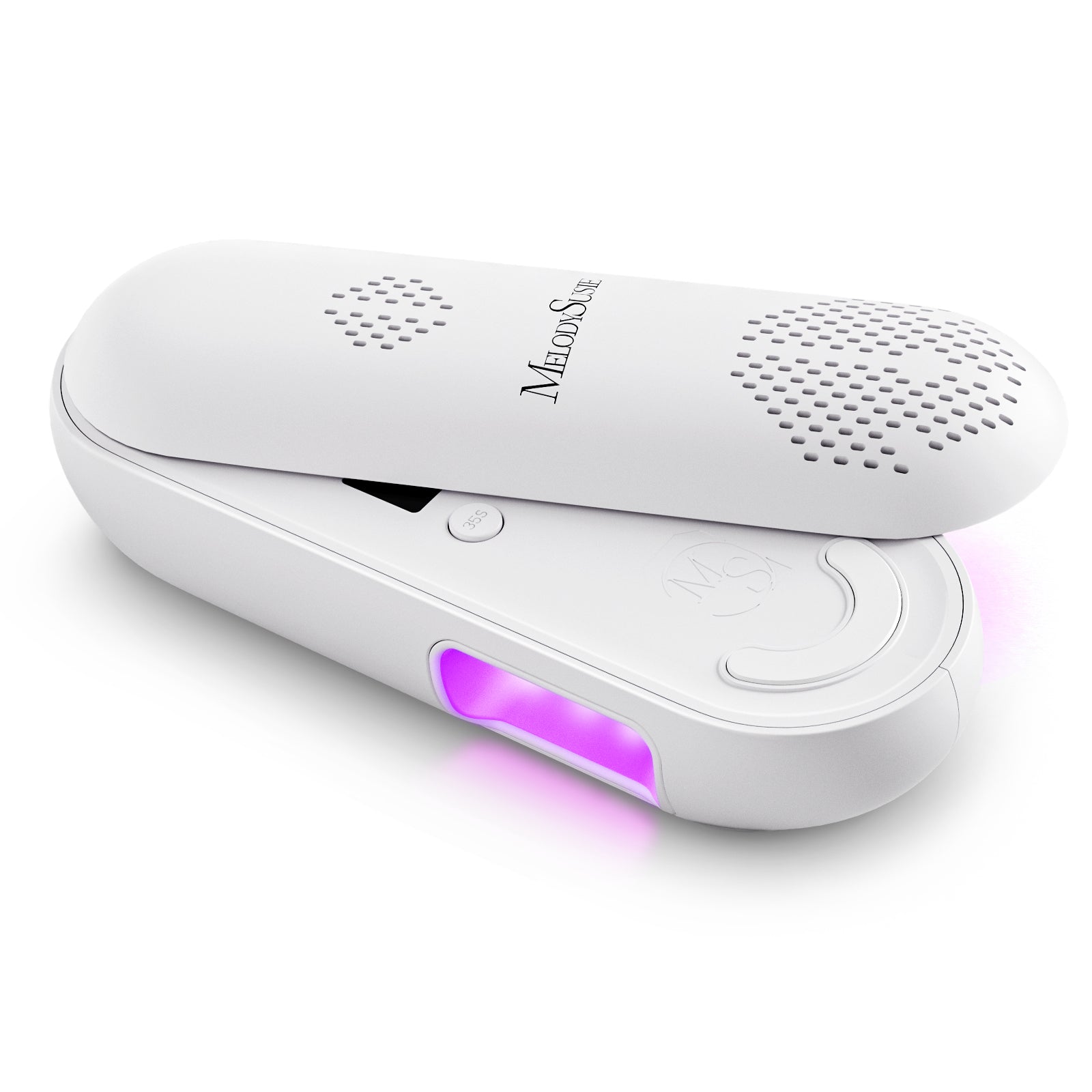 P-Plus20F Innovative UV Protection Rechargeable UV/LED Nail Lamp - 图片21