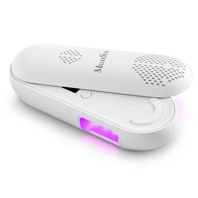 P-Plus20F Innovative UV Protection Rechargeable UV/LED Nail Lamp