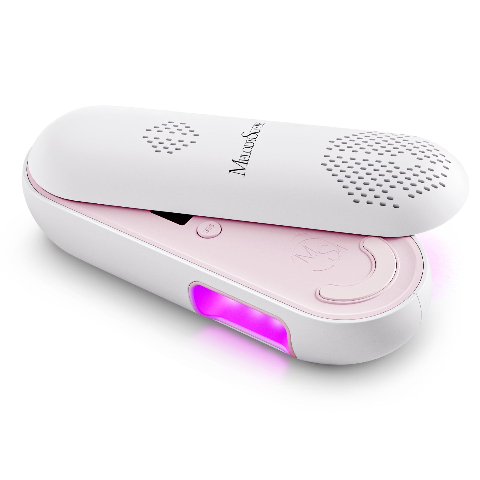 P-Plus20F Innovative UV Protection Rechargeable UV/LED Nail Lamp - 图片20