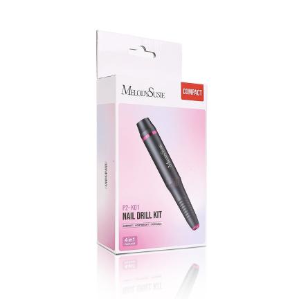 K01-Silvia (P-C150C) Nail Drill Kit
