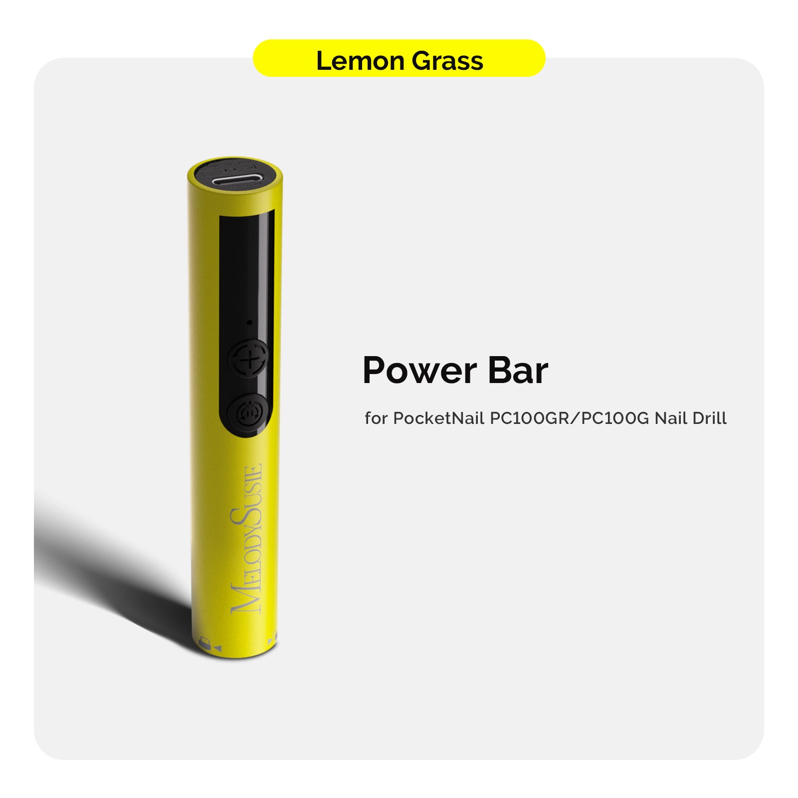 PC100GR Power Bar - 图片2