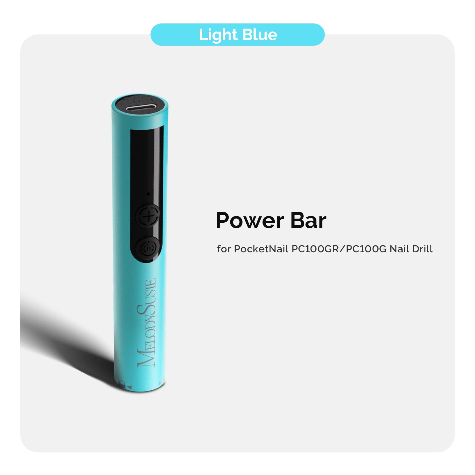 PC100GR Power Bar - 图片3